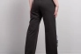 Штани 102468 Fashion Чорний Фото 3