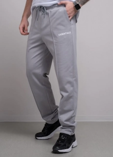 Штани чоловічі 102590 Fashion Сірий
