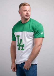 Футболка мужская 340700 Fashion Белый