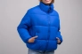 Куртка жіноча 340900 Fashion Синій Фото 1