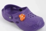 Кроксы детские 339787  Fashion Фиолетовый Фото 1