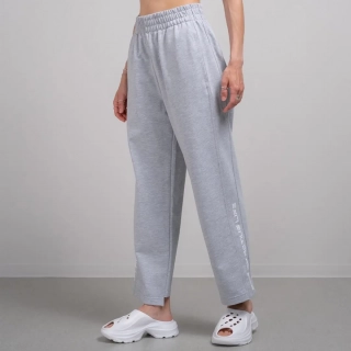 Штаны спортивные 102297 Fashion Серый