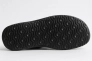 Сандалии мужские кожаные 340507  Fashion Черный Фото 3