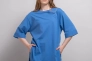 Футболка жіноча 340514 Fashion Синій Фото 1