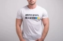 Футболка 102532 Fashion Серый Фото 1