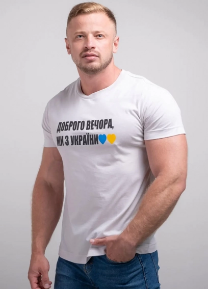 Футболка 102532 Fashion Серый фото 4 — интернет-магазин Tapok