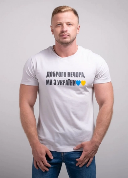 Футболка 102532 Fashion Серый фото 5 — интернет-магазин Tapok