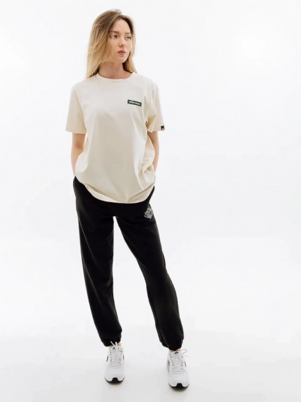 Жіночі штани Ellesse Jigono Jog Pant Чорний фото 1 — інтернет-магазин Tapok