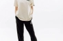 Жіночі штани Ellesse Jigono Jog Pant Чорний Фото 1