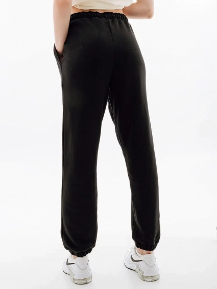 Жіночі штани Ellesse Jigono Jog Pant Чорний фото 3 — інтернет-магазин Tapok