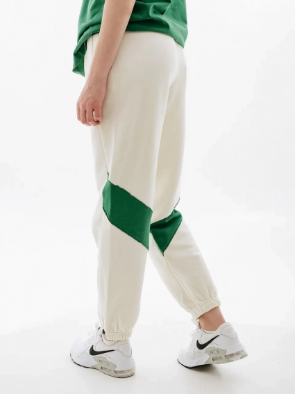 Жіночі Штани Ellesse Joinne Jog Pant Різнокольоровий фото 4 — інтернет-магазин Tapok