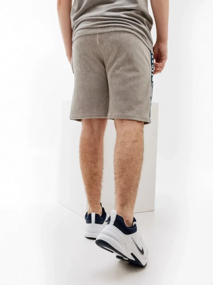 Мужские Шорты Ellesse Tomatro Short Серый фото 4 — интернет-магазин Tapok