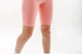 Жіночі Шорти Nike W NSW ESSNTL MR BIKER SHORT Рожевий Фото 1