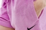 Жіночі Шорти Nike W NSW TRRY HORT M Фіолетовий Фото 3