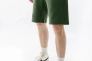 Чоловічі шорти HELLY HANSEN OVE SWEAT SHORTS Зелений Фото 1
