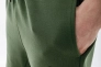 Чоловічі шорти HELLY HANSEN OVE SWEAT SHORTS Зелений Фото 2