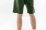 Чоловічі шорти HELLY HANSEN OVE SWEAT SHORTS Зелений Фото 4
