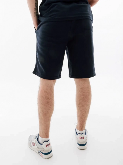 Чоловічі Шорти 47 Brand NEW YORK YANKEES BASE RUNNER Синій фото 2 — інтернет-магазин Tapok