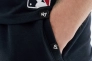 Чоловічі Шорти 47 Brand NEW YORK YANKEES BASE RUNNER Синій Фото 3