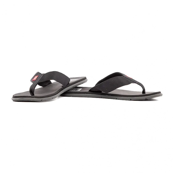 Чоловічі сандалі HELLY HANSEN LOGO SANDAL Чорний фото 5 — інтернет-магазин Tapok