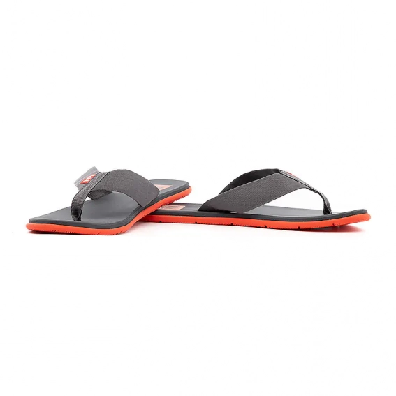 Чоловічі сандалі HELLY HANSEN LOGO SANDAL Сірий фото 1 — інтернет-магазин Tapok