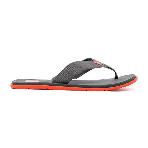 Мужские Сандали HELLY HANSEN LOGO SANDAL Серый фото 3 — интернет-магазин Tapok