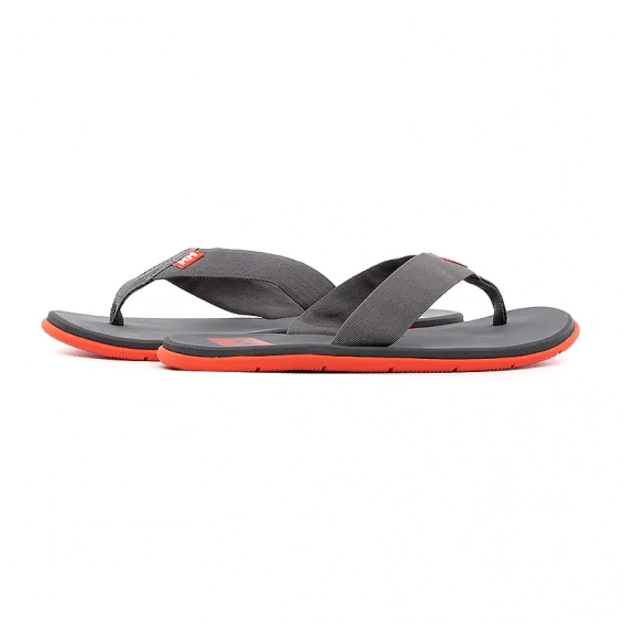 Чоловічі сандалі HELLY HANSEN LOGO SANDAL Сірий фото 5 — інтернет-магазин Tapok