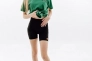 Женские Шорты Ellesse Embolden Short Черный Фото 5