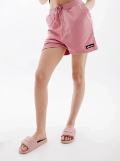 Женские Шорты Ellesse Shanni Short Розовый