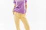 Женские Штаны HELLY HANSEN W ALLURE PANT Желтый Фото 1