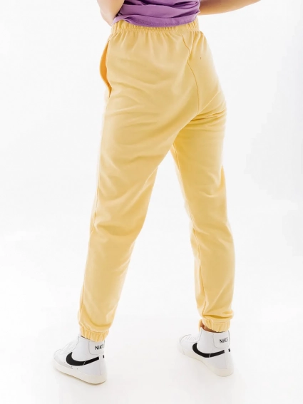 Женские Штаны HELLY HANSEN W ALLURE PANT Желтый фото 3 — интернет-магазин Tapok
