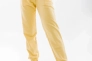 Женские Штаны HELLY HANSEN W ALLURE PANT Желтый Фото 4