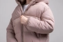 Куртка жіноча 340924 Fashion Бежевий Фото 1