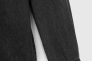 Рубашка однотонная мужская FIGO 18315 Темно-серый Фото 8
