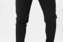 Спортивные штаны мужские CL 15223-K Черный Фото 1
