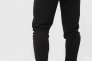 Спортивные штаны мужские CL 15223-K Черный Фото 3
