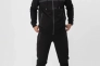 Спортивные штаны мужские CL 15223-K Черный Фото 4