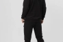 Спортивные штаны мужские CL 15223-K Черный Фото 5
