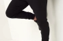 Спортивные штаны мужские Tommy life 84652 Черный Фото 2