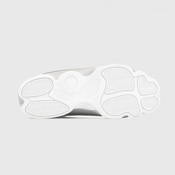 Кросівки чоловічі Stilli CX679-22 Білий фото 4 — інтернет-магазин Tapok