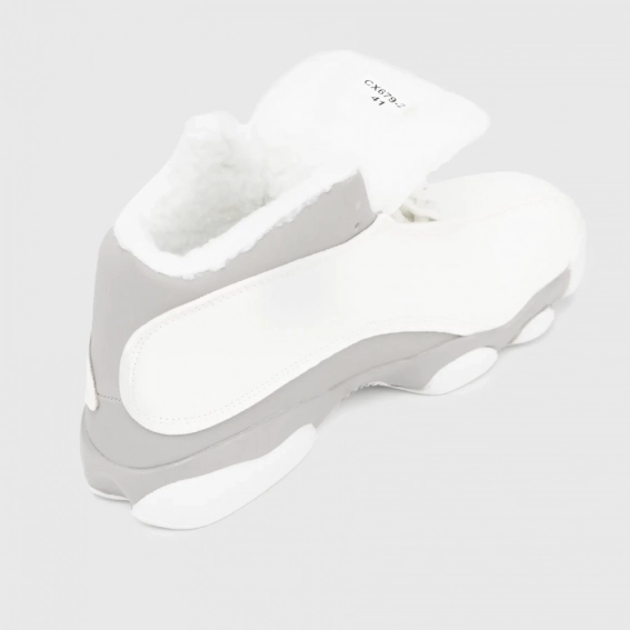 Кросівки чоловічі Stilli CX679-22 Білий фото 8 — інтернет-магазин Tapok