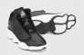 Кросівки чоловічі Stilli CX679-11 Чорно-білий Фото 2