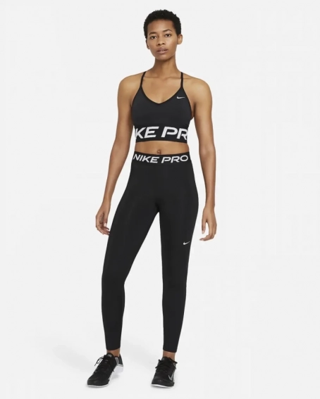 Брюки Nike Leggiinsy Pro 365 Tight Black CZ9779-010 фото 7 — интернет-магазин Tapok