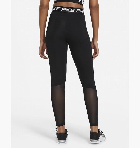 Брюки Nike Leggiinsy Pro 365 Tight Black CZ9779-010 фото 10 — интернет-магазин Tapok