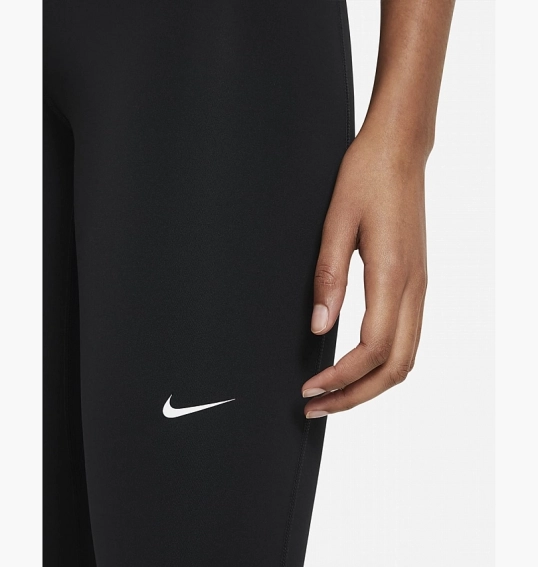 Брюки Nike Leggiinsy Pro 365 Tight Black CZ9779-010 фото 11 — интернет-магазин Tapok