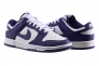 Кроссовки Nike DU LOW RETRO DD1391-104 Фото 1
