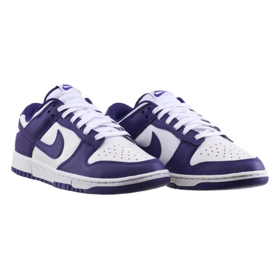 Кроссовки Nike DU LOW RETRO DD1391-104 фото 5 — интернет-магазин Tapok