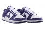 Кроссовки Nike DU LOW RETRO DD1391-104 Фото 5