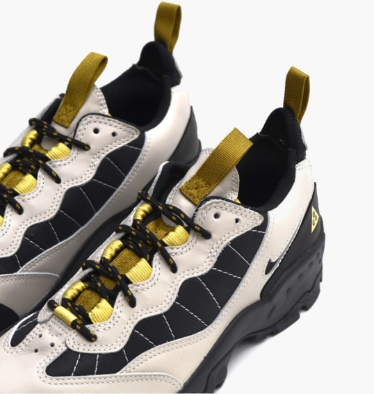 Кроссовки Nike Acg Air Mada Light Bone Beige Do9332-001 фото 24 — интернет-магазин Tapok
