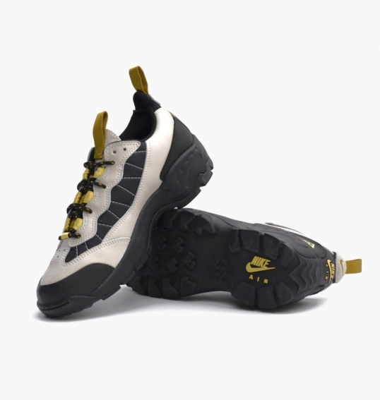 Кроссовки Nike Acg Air Mada Light Bone Beige Do9332-001 фото 25 — интернет-магазин Tapok